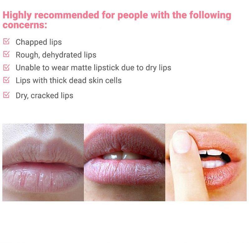 CARE:NEL - Berry Lip Night Mask Jumbo