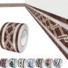 Thickened Skirting Line 5 Meter Corner Line Fashion Wall Sticker  Living Room