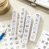Etiketler, Dizinler ve Pullar – Pullar