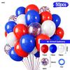 10-Zoll Latex-Ballon Festival Set: Individuell gestaltbare Ballonketten-Dekoration