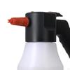 Electric Car Foam Sprayer Handheld Multifunction Watering Can Automatic USB Charging Pump