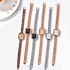 Ladies Bracelet Watch Fashion Student Casual Waterproof Quartz Watch Women