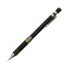 Zebra Sharp Pencil Tect 2-Way 0.5mm Black Green MA41-23-BKG with Free Shake Mechanism, Lockable Free Shake Feature, Drafting Pen with Tip Pipe, Wide