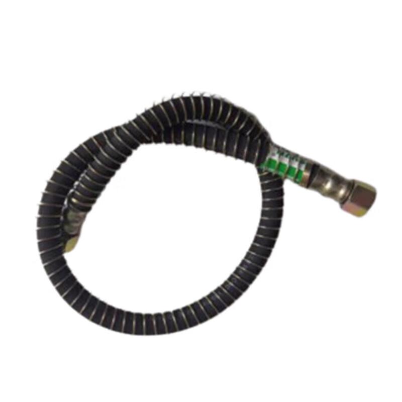 Howo Truck Brake Air Pipe