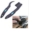 2 PCS Bicycle Chain Clean Brush Cleaning Bike Cycling Cleaner Scrubber Tool Bicycle Repair Tools Hot