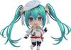 Good Smile Racing Nendoroid Hatsune Miku GT Project Racing Miku 2023 Plastic Painted Movable Figure Ver. Non-scale