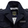 Spring And Autumn Casual Jacket Men'S Jacket Medium Loose Jacket Top