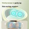 HEZHENG Smart Neck Massager HZ-U5 CN plug (adapter included)