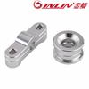 Kit Stabilizator Manetă Schimbător & Bucșă Manetă Schimbător Civic B16/B18 (88-00) Aluminiu