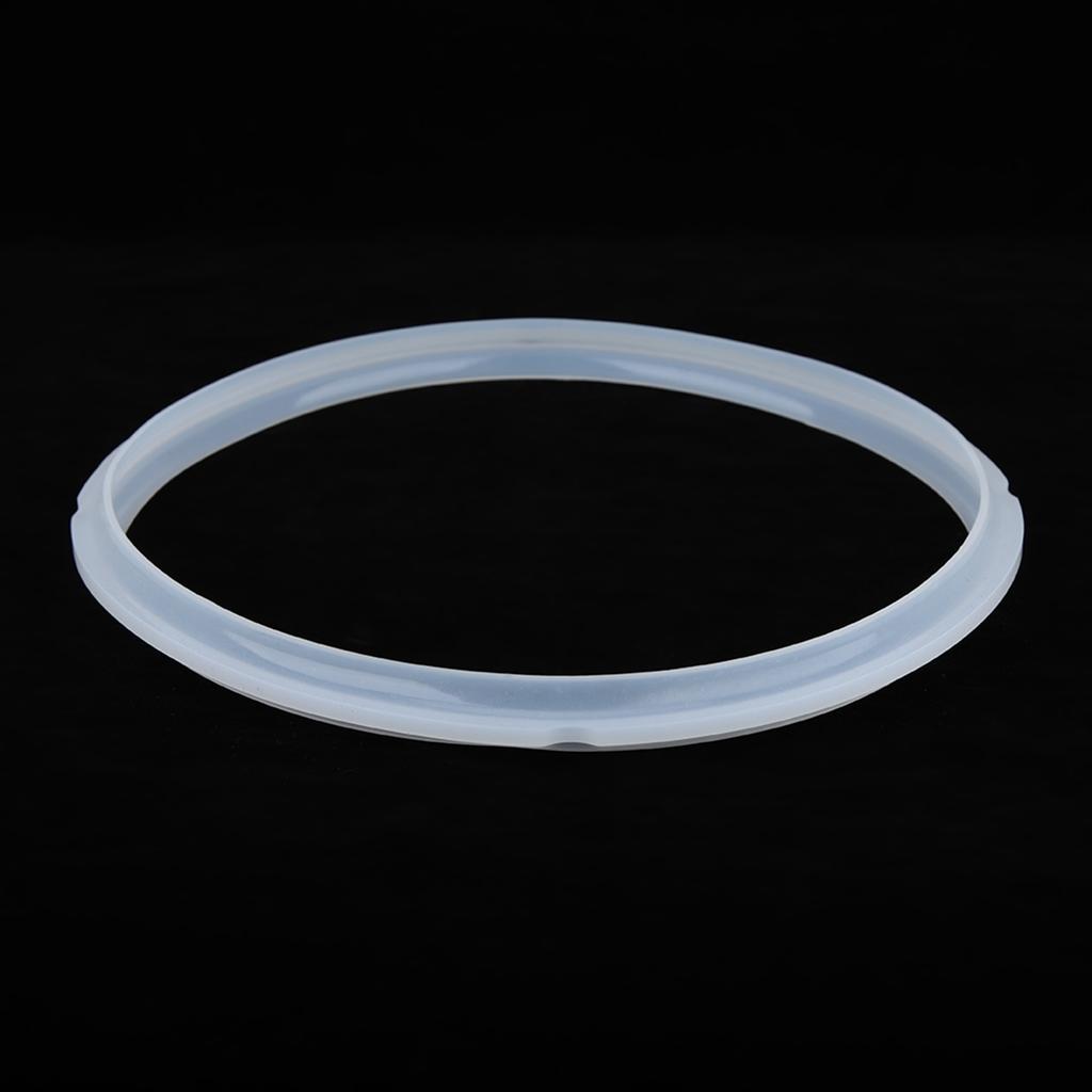 1 PCS Silicone Sealing Ring Accessory for 5 6 Qt, 8Qt Pressure Tool