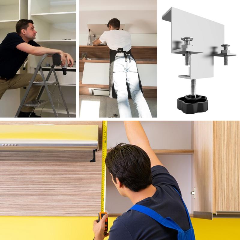 Drawer Latch Retainer For Bookshelves Thickened Metal Latches And Catches Accessories For Bookshelves Closets Furniture