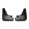 Soft Rubber Mud Flap Splash Guard for 2017 Changan CS35 Tires