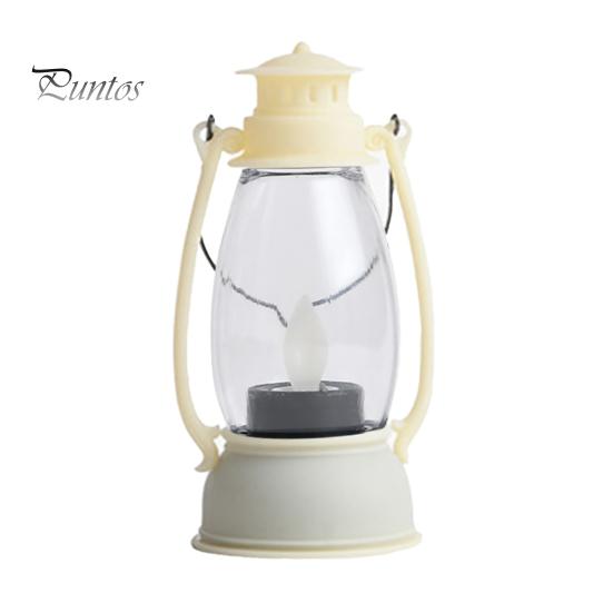 

Удобный легкий 7 цветов декоративная нежная мини-лампа при свечах для декора дома