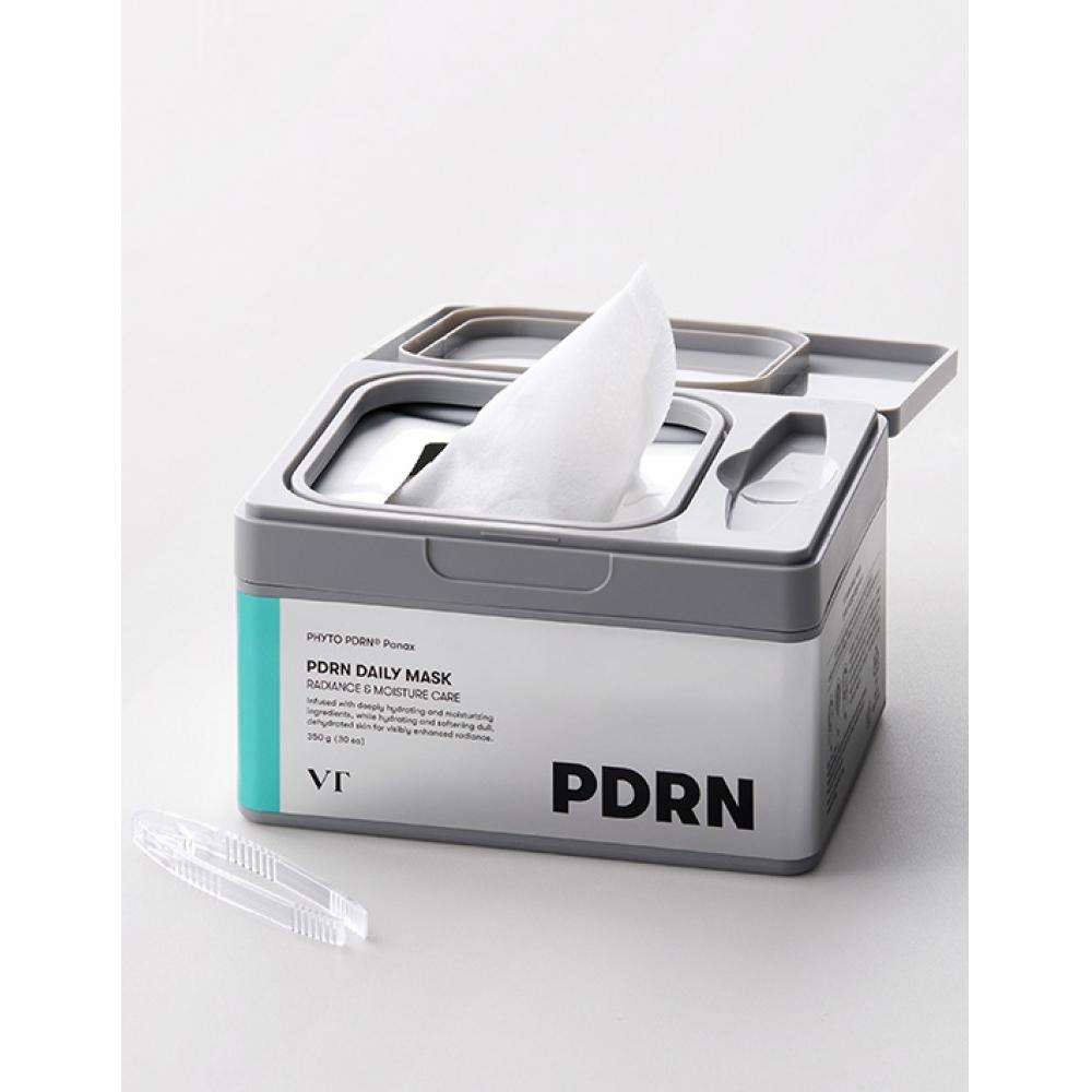 Vt Vt Pdrn Ежедневная маска 30 листов