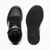 Puma REBOUND V6 MID AC+ PS Children's Sports Shoes Black 39383229 R 30