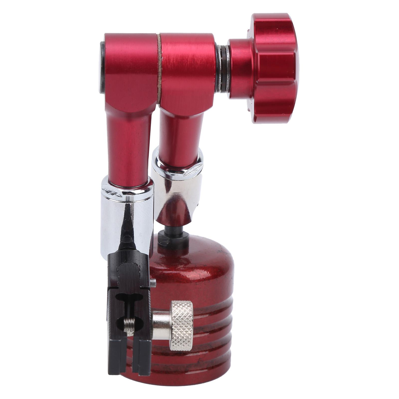 

Держатель циферблатного индикатора, мини, универсальный, регулируемый, 50 кг, прочный, магнитный рычаг, подставка-основание