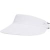 Sun Protection Hats Women's White 6000383-100