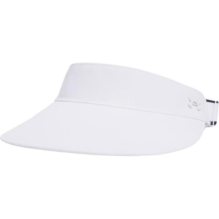 Under Armour Sun Protection Hats Women s White 6000383-100 F
