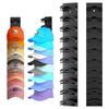 Second Gen Portable Wall-Mounted Multi-Layer Baseball Cap Display Rack