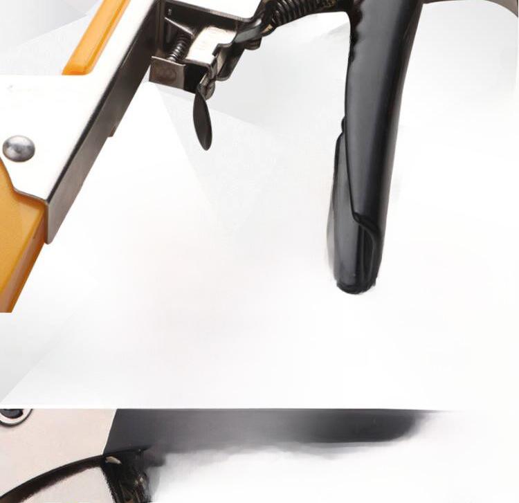 Maszyna do wiązania gałęzi winogron, pomidorów i ogórków – wydajne narzędzie do wiązania winorośli i maszyna do wiązania taśmą