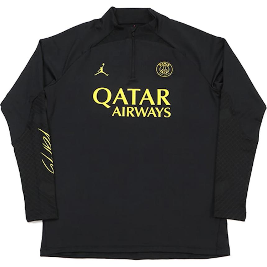 New JORDAN Paris Saint Germain Strike L/S Top DR4625-011
