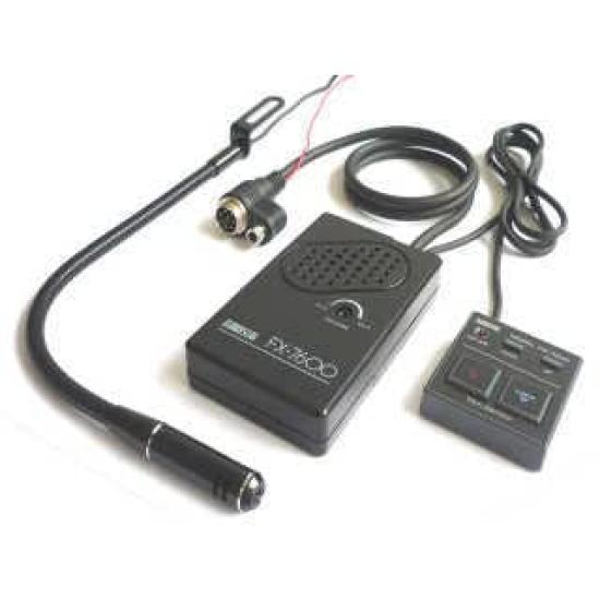 

Гибкий мобильный микрофон FX-7600 Adonis