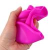 Bathing Turban High Elastic Ear Protect Sports Diving Hat Swimming Caps Swimming Hat Swim Pool Hat