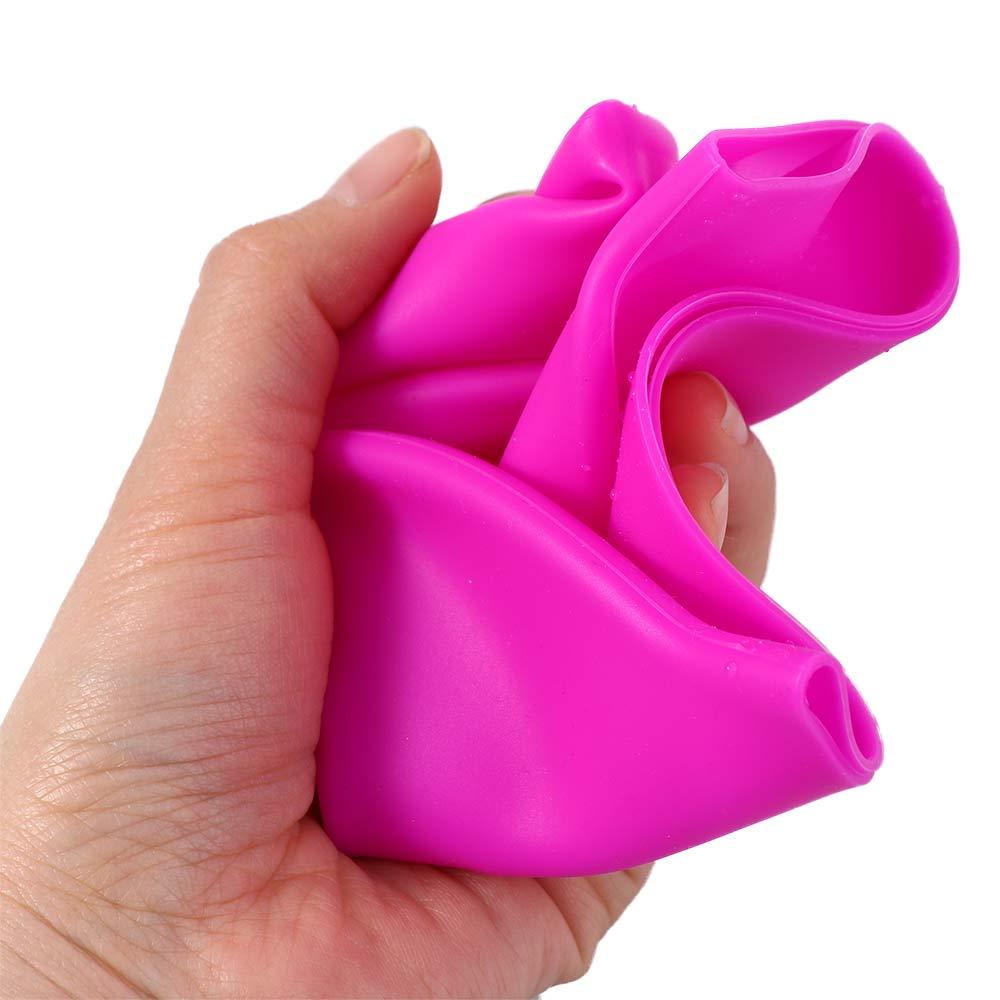 Bathing Turban High Elastic Ear Protect Sports Diving Hat Swimming Caps Swimming Hat Swim Pool Hat