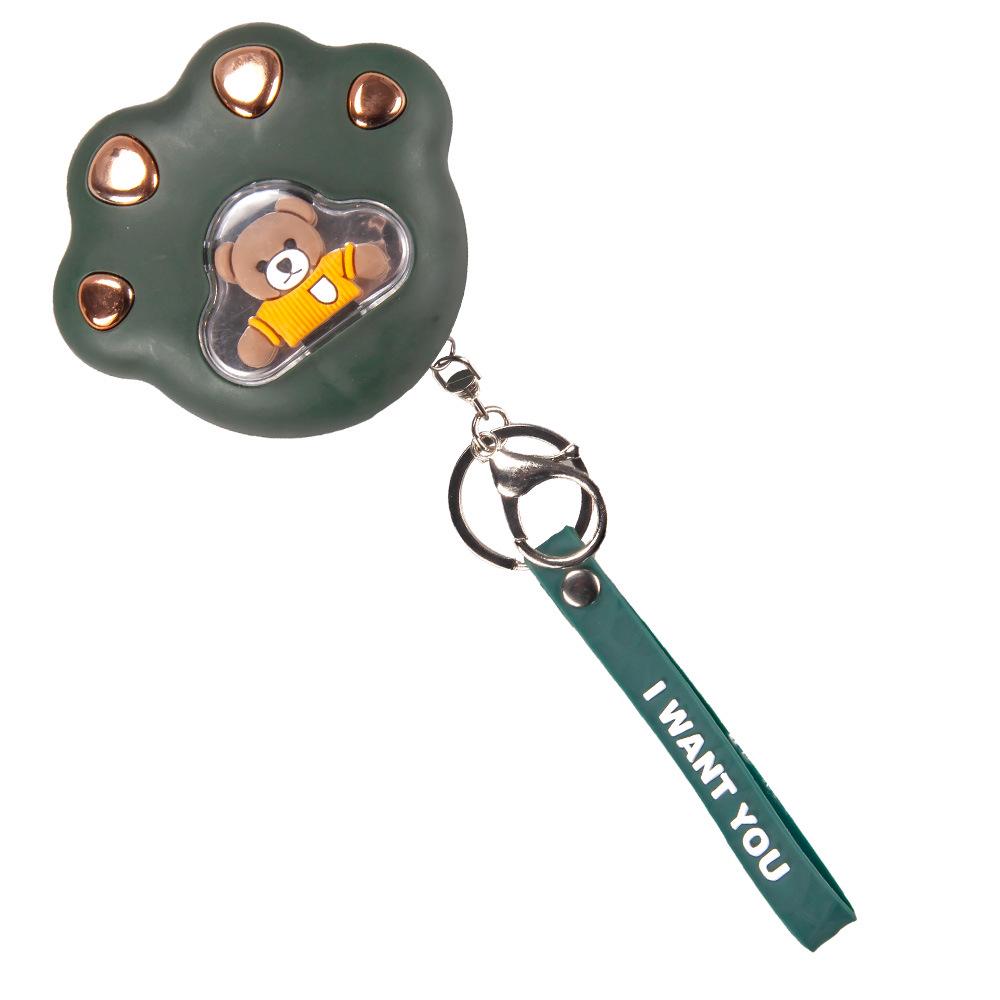 

Мини-грелка для рук с зарядкой через USB - симпатичный, портативный, взрывозащищенный электрический обогреватель для маленьких девочек и студентов JY602