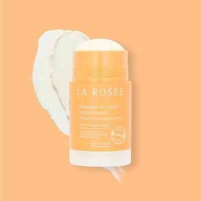 La Rose Nourishing Stick Mask 50ml, Korea Popular Explosive Cosmetics