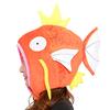 Pokémon Magikarp Costume Cap