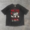 Paris Texas Tee Wim Wenders 1984 Film T-Shirt