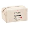 Multifunction Pouch Bazar of a Baker of Love Birthday Gift Personalized Idea | School Pouch Office Supplies