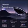 Panoramatická Wi-Fi bezpečnostní kamera Ezviz E4P 6MP 360° (CN verze)