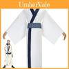 Svaiginantis Jujutsu Kaisen Ryomen Sukuna Cosplay Kostiumas Helovino Šventei Ir Karnavalui