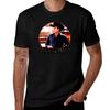 Urban Cowboy Vintage Image TShirt Unisex T Shirt Graphic TShirt