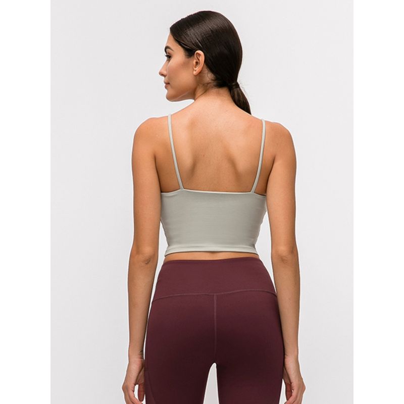 Yoga Original Factory Sexy Bra Push Up Sling Intimates