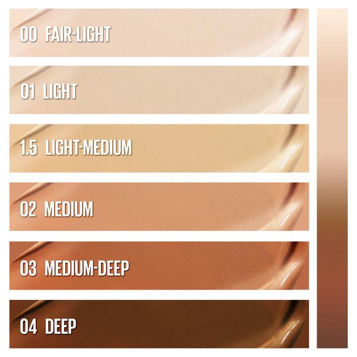 Maybelline New York INSTANT GLOW PERFECTOR Teint-Perfektionierer 03 MEDIUM DEEP 20 MLT