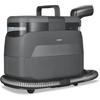 Odkurzacz bezprzewodowy - MEDION - MD100123 - Do tapicerki, ciepła woda i para - 1650 W - 4 m - 12kPa
