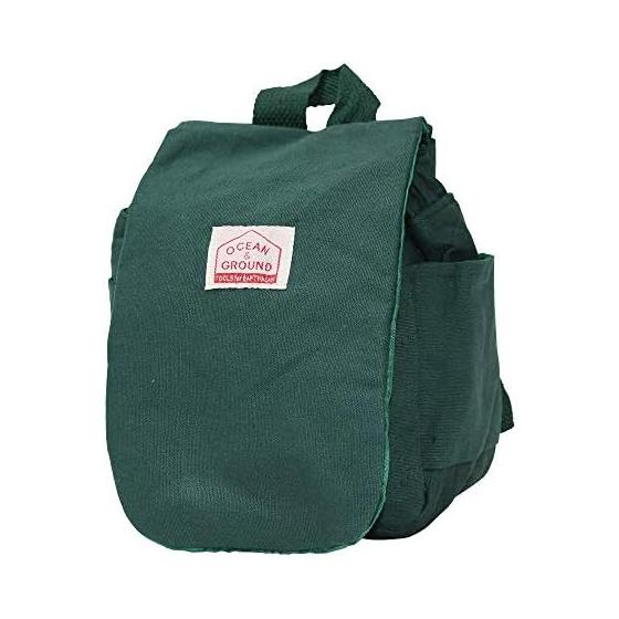 (Ocean & Ground) Ocean & Ground BABY DAYPACK SMALL DAY: School Bag Nursery Bag Nursery Backpack
