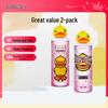 Zhenshiming Little Yellow Duck Eye Wash Solution 2-Pack
