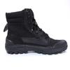 3537 Liberation High-Top Canvas Shoes: Wear-Resistant, Breathable, Forest Protection, Anti-Slip, Sand-Proof Mountaineering Boots