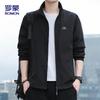 ROMON Men's Business Casual Jacket JK0301