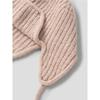 8seconds Earflap Knit Beanie Beige (195X8BWYAA)