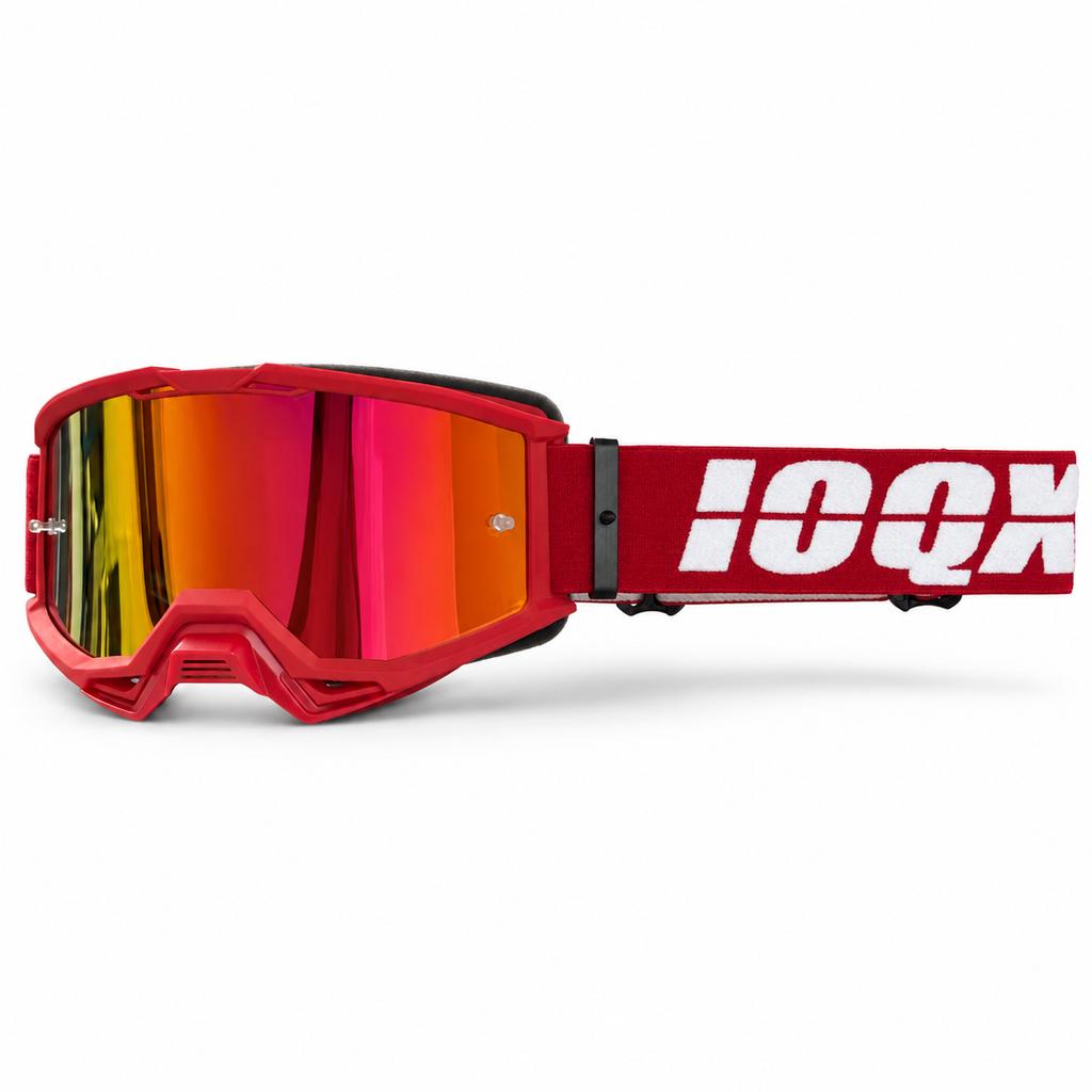 High Quality Motorcycle Goggles Motocross Glasses Off-road Helmet MX Moto Dirt Bike ATV Ski Outdoor Glass Scooter Sports Goggles2
