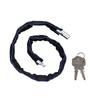 Ansell Security Chain Lock with Fabric Sleeve