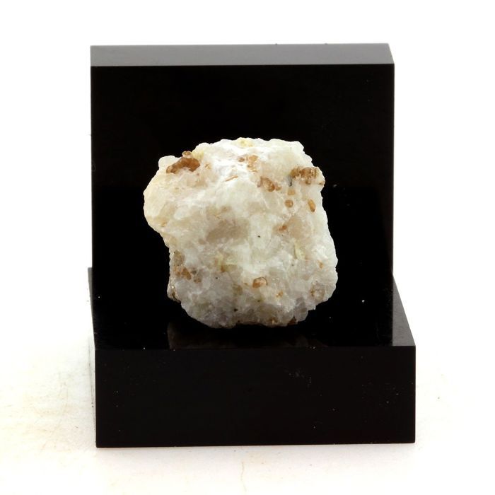 Clintonite 23.70 carats