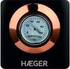 Чайник Haeger Deco black (EK-22B.024A)