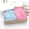 Raffia Paper Shreds for Gift Box Decoration - Colorful Confetti Strips