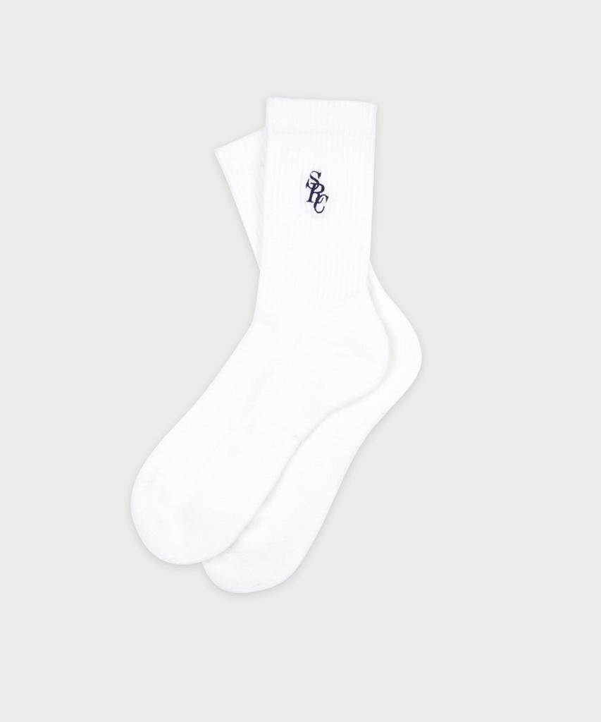 SPORTY&RICH Src Socks R256Aoc002